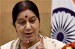 London terror attack: No report of Indian casualty, says Sushma Swaraj, shares helpline Nos